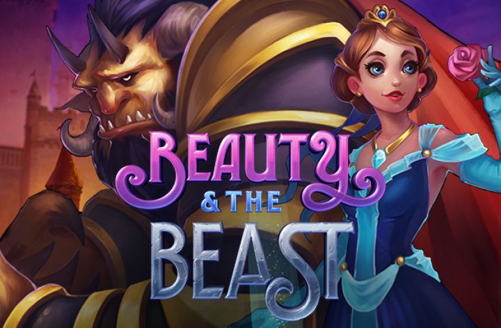Đánh giá chi tiết Slot game Beauty and the Beast