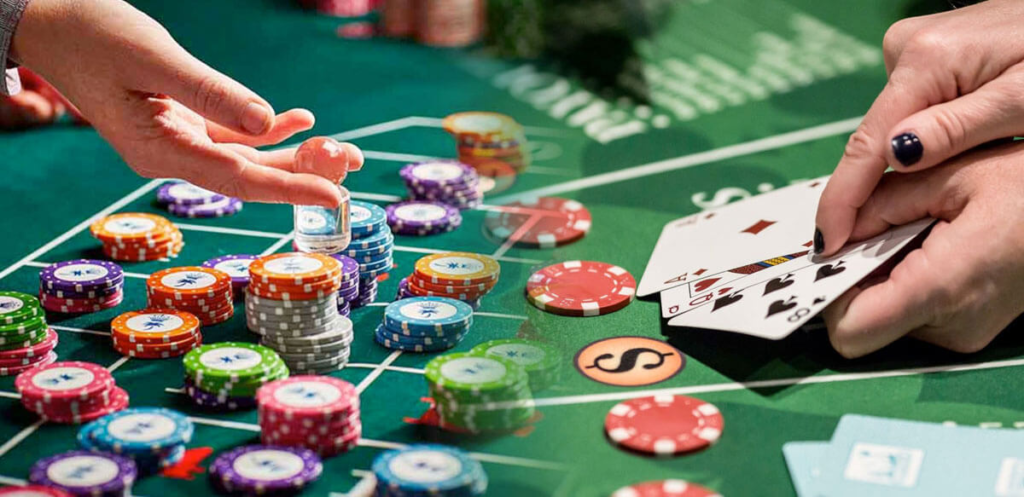 Những chiến lược cá cược phổ biến nhất cho anh em mới biết chơi đánh bạc
